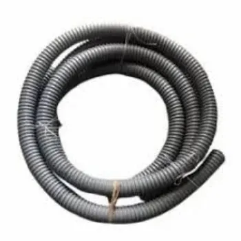 Flexible Plumbing Pipe